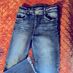 Kancan women’s jeans